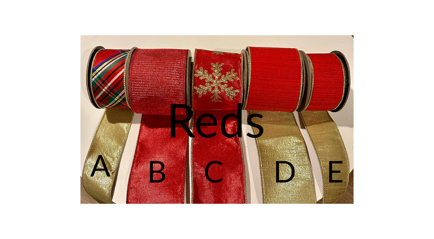Custom Bow
