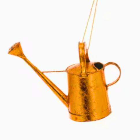 English Watering Can