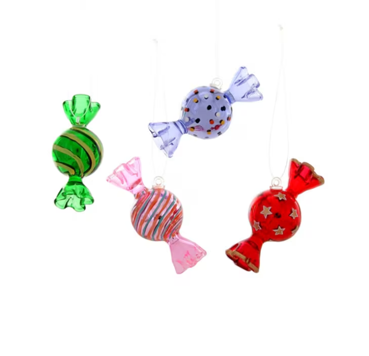 Hard Candies