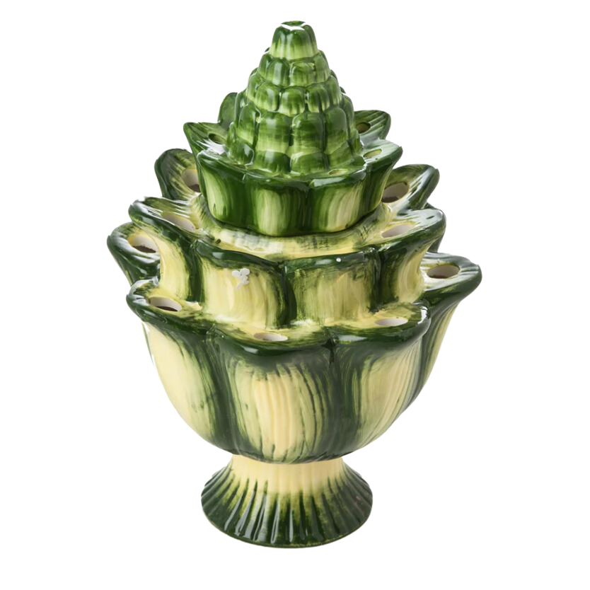Artichoke Tulipiere