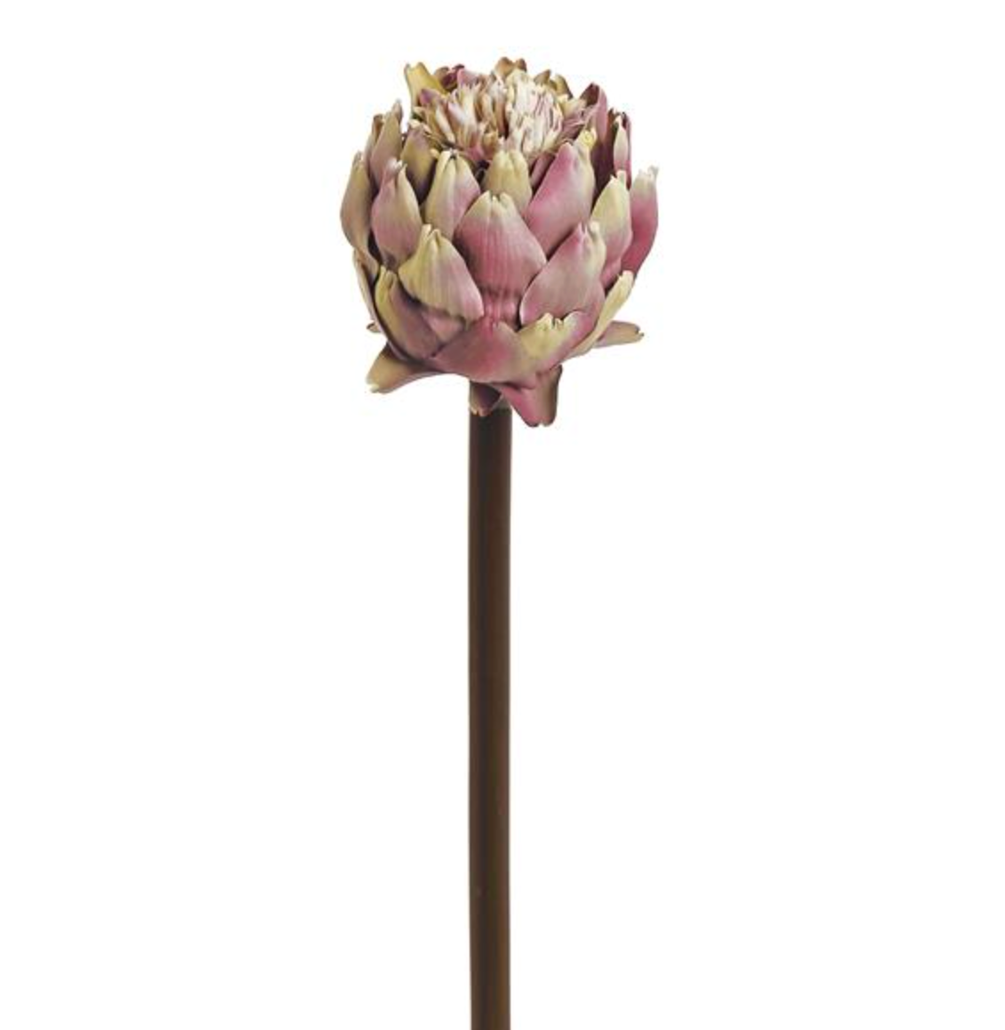 Faux Artichoke