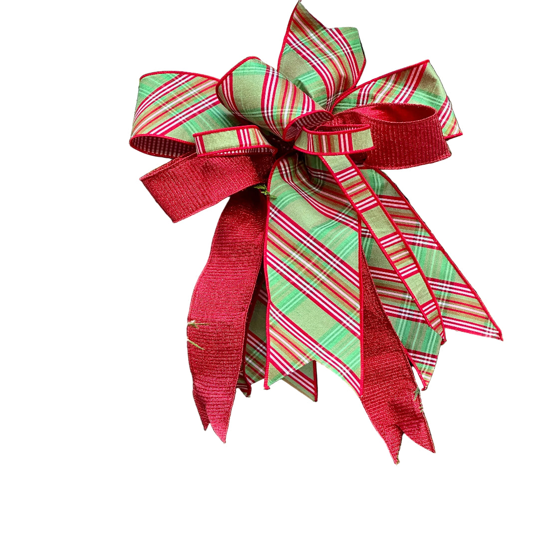 Custom Bow