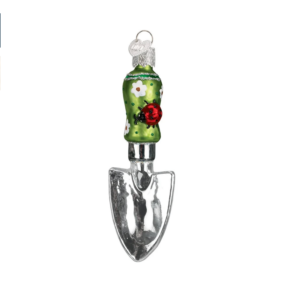 Garden Trowel Ornament