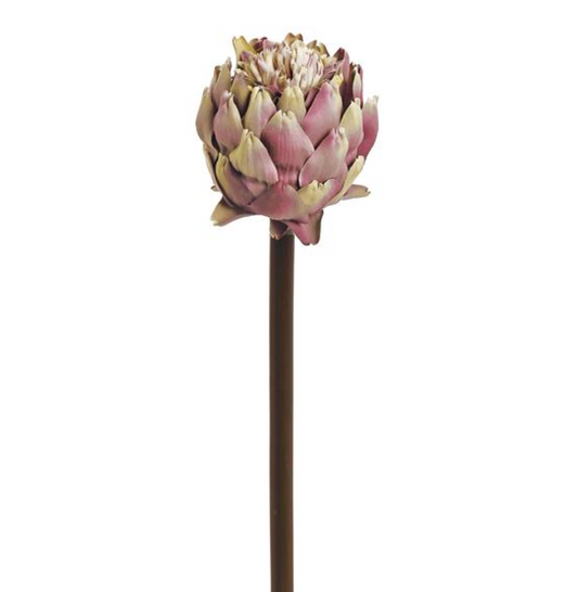 Faux Artichoke